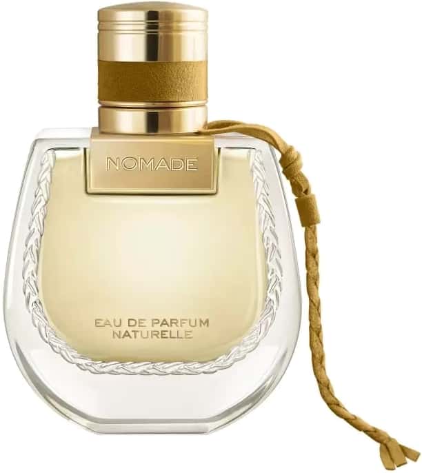 Nomade Jasmin Naturel