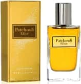 Patchouli Elixir