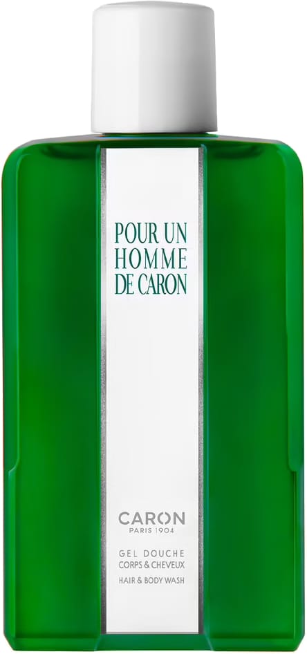 Caron Pour un Homme de Caron