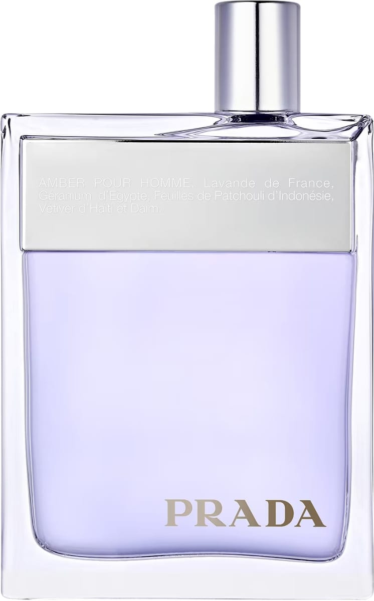 Prada Amber pour Homme