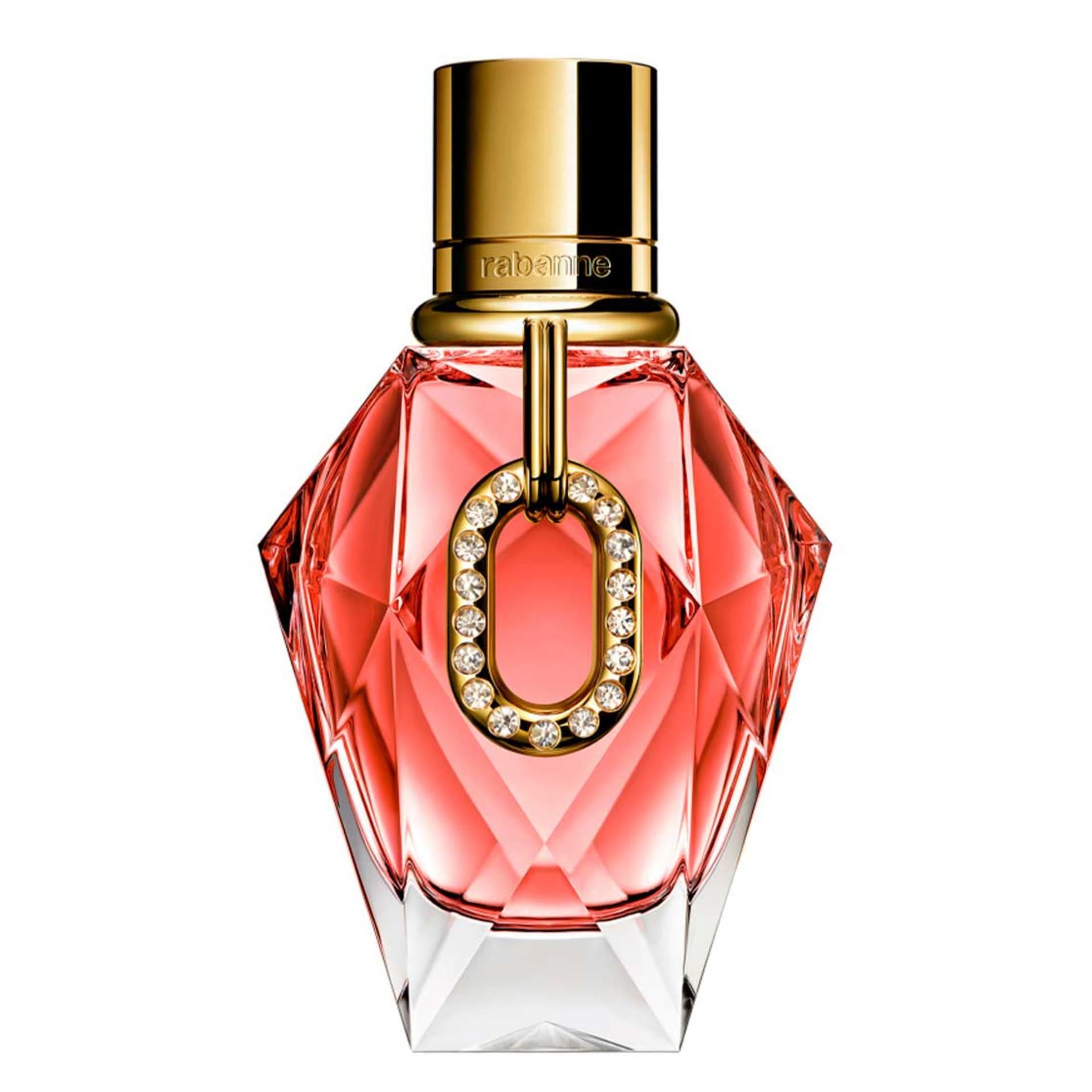 Million Gold For Her Pure Diamonds Eau de Parfum