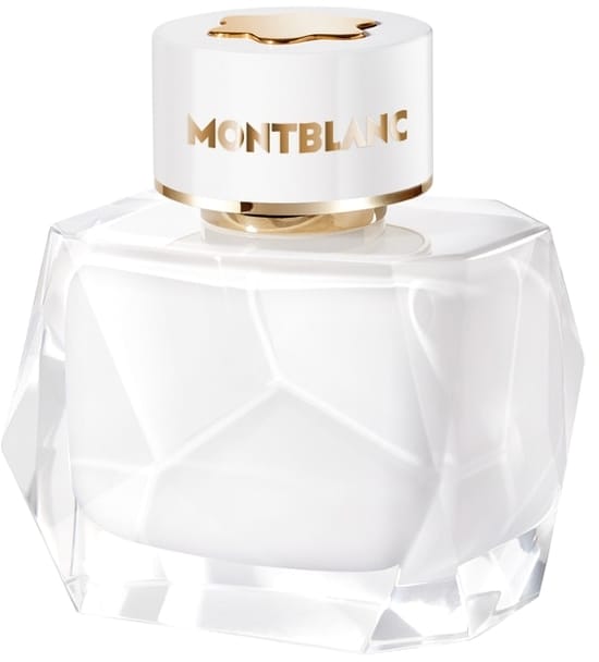 Montblanc Signature
