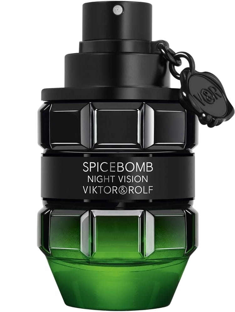 Viktor & Rolf Spicebomb Night Vision