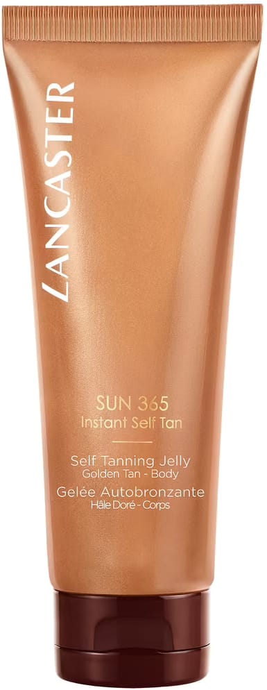 Lancaster Sun 365 Instant Self Tan