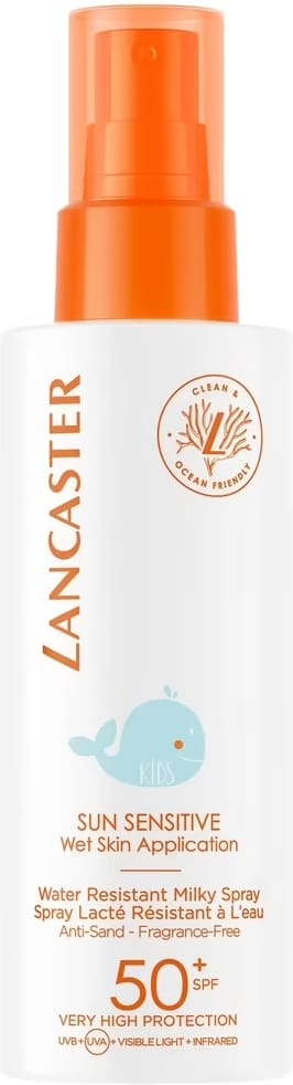 Lancaster Sun Sensitive