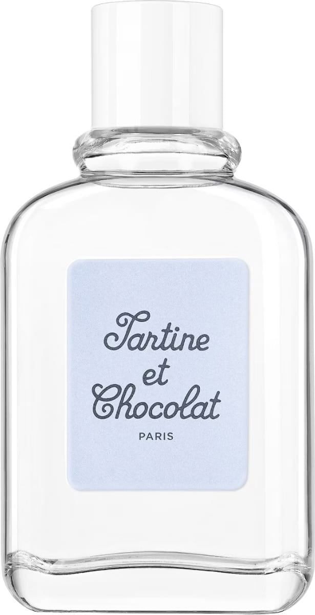 Tartine et Chocolat Ptisenbon