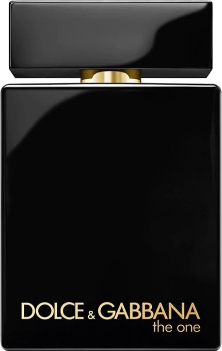 Dolce & Gabbana The One for Men Intense