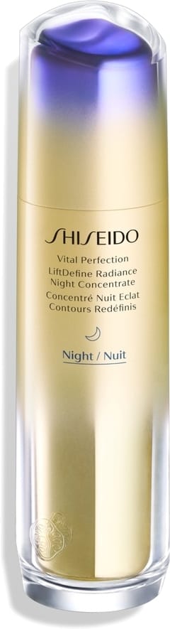 Shiseido Vital Perfection