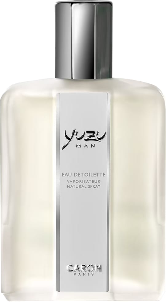 Caron Yuzu Man