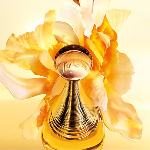 J'adore Eau de Parfum